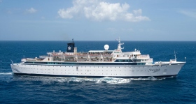 Flag Ship Service Organization, Karibik